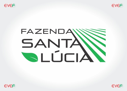 logotipo logomarca fazenda agricultura